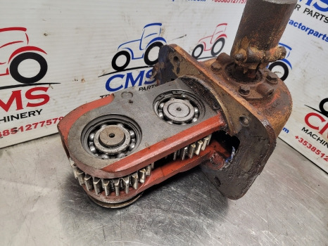 David Brown 1490, 1690 Fwd Drop Box Assembly 18005, K205139, K260275, K205140 - Front axle: picture 4 David Brown 1490, 1690 Fwd Drop Box Assembly 18005, K205139, K260275, K205140 - Front axle: picture 4
