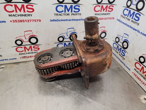 David Brown 1490, 1690 Fwd Drop Box Assembly 18005, K205139, K260275, K205140 - Front axle: picture 1 David Brown 1490, 1690 Fwd Drop Box Assembly 18005, K205139, K260275, K205140 - Front axle: picture 1