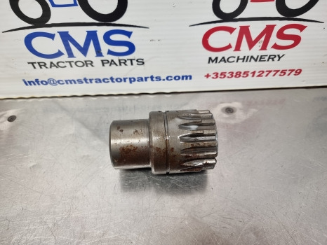 David Brown 1690, 1490, Splined Coupling K260262, 108192 - Front axle: picture 1 David Brown 1690, 1490, Splined Coupling K260262, 108192 - Front axle: picture 1