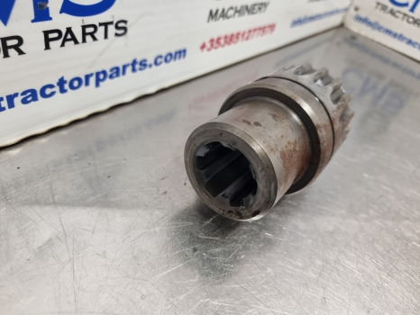 David Brown 1690, 1490, Splined Coupling K260262, 108192 - Front axle: picture 3 David Brown 1690, 1490, Splined Coupling K260262, 108192 - Front axle: picture 3