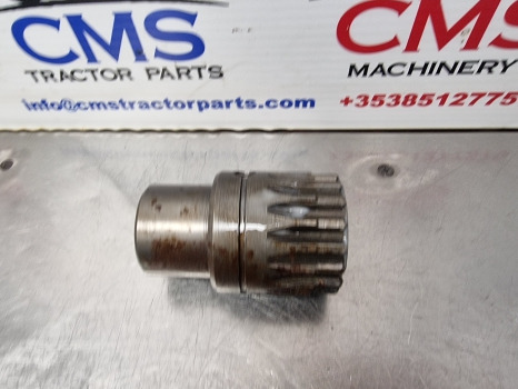 David Brown 1690, 1490, Splined Coupling K260262, 108192 - Front axle: picture 4 David Brown 1690, 1490, Splined Coupling K260262, 108192 - Front axle: picture 4