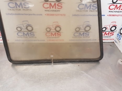 David Brown Case 1390, 1490, 1294, 1394 Cab Window Glass Left K303705 - Window and parts for Farm tractor: picture 3 David Brown Case 1390, 1490, 1294, 1394 Cab Window Glass Left K303705 - Window and parts for Farm tractor: picture 3