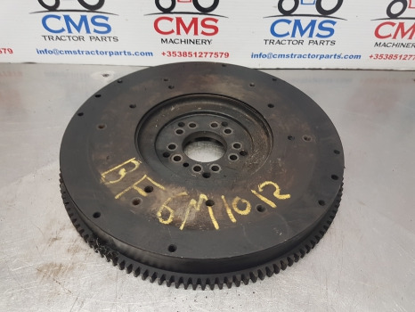 Deutz Agrotron 110, Bf6m1012, Engine Flywheel And Ring Gear 04208193, 04208192 - Flywheel: picture 3 Deutz Agrotron 110, Bf6m1012, Engine Flywheel And Ring Gear 04208193, 04208192 - Flywheel: picture 3