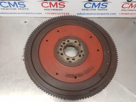 Deutz Agrotron 120, Fahr, Engine Flywheel And Ring Gear 04208193, 04208192 - Flywheel: picture 2 Deutz Agrotron 120, Fahr, Engine Flywheel And Ring Gear 04208193, 04208192 - Flywheel: picture 2