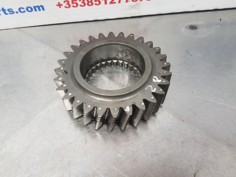 Fendt 724 S4, 714, 716, 718, 720, 722, Spur Gear Z28 737100380010 - Front axle: picture 5 Fendt 724 S4, 714, 716, 718, 720, 722, Spur Gear Z28 737100380010 - Front axle: picture 5