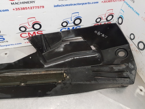 Cab and interior Fiat 115-90, 130-90, 140-90, 160-90, 180-90, Control Cover Panel 5120331: picture 10 Cab and interior Fiat 115-90, 130-90, 140-90, 160-90, 180-90, Control Cover Panel 5120331: picture 10