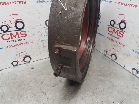 Fiat 115-90, 130-90, 140-90, 160-90, 180-90 Rear Axle Ring Gear 5102177 - Rear axle for Farm tractor: picture 1 Fiat 115-90, 130-90, 140-90, 160-90, 180-90 Rear Axle Ring Gear 5102177 - Rear axle for Farm tractor: picture 1