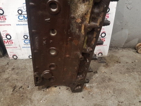 Fiat 1180, 1180dt Engine Block 4673192, 4679122 - Cylinder block for Farm tractor: picture 3 Fiat 1180, 1180dt Engine Block 4673192, 4679122 - Cylinder block for Farm tractor: picture 3