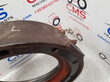 Fiat 70-90 New Holland Rear Axle Spacer Housing 5117649, 5153477, 5168571 - Rear axle for Farm tractor: picture 5 Fiat 70-90 New Holland Rear Axle Spacer Housing 5117649, 5153477, 5168571 - Rear axle for Farm tractor: picture 5
