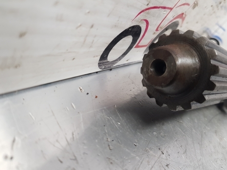 Fiat 90-90, 90-90 Dt Rear Axle Sun Shaft Lhs 5110199 - Rear axle for Farm tractor: picture 4 Fiat 90-90, 90-90 Dt Rear Axle Sun Shaft Lhs 5110199 - Rear axle for Farm tractor: picture 4