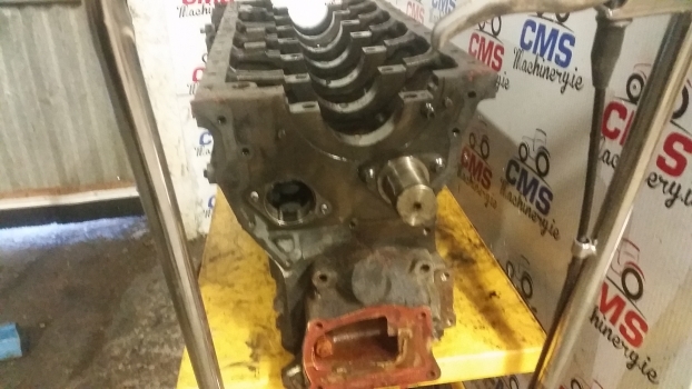 Fiat F, F Dt, 90, 140-90dt, F130, F140 Engine Cylinder Block 98413652, 4842542 - Cylinder block for Farm tractor: picture 3 Fiat F, F Dt, 90, 140-90dt, F130, F140 Engine Cylinder Block 98413652, 4842542 - Cylinder block for Farm tractor: picture 3