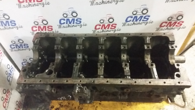 Fiat F, F Dt, 90, 140-90dt, F130, F140 Engine Cylinder Block 98413652, 4842542 - Cylinder block for Farm tractor: picture 2 Fiat F, F Dt, 90, 140-90dt, F130, F140 Engine Cylinder Block 98413652, 4842542 - Cylinder block for Farm tractor: picture 2