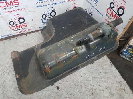 Fiat F100, F110, D115, F120, F130, F140 Fuel Tank 5154314 - Fuel tank for Farm tractor: picture 5 Fiat F100, F110, D115, F120, F130, F140 Fuel Tank 5154314 - Fuel tank for Farm tractor: picture 5