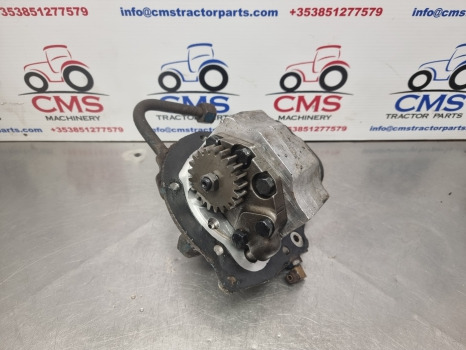 Ford 10 Series 5610, 7410, 6610, 7610, Hydraulic Pump E0nn600ac, 87540838 - Hydraulic pump: picture 3 Ford 10 Series 5610, 7410, 6610, 7610, Hydraulic Pump E0nn600ac, 87540838 - Hydraulic pump: picture 3