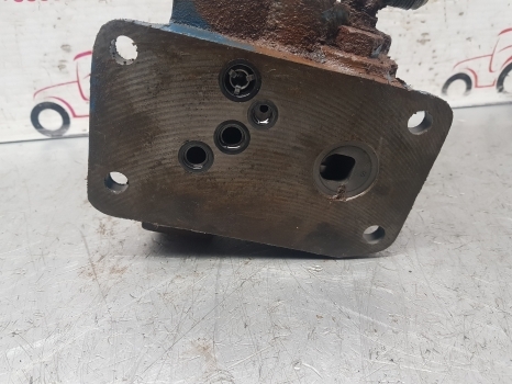 Hydraulic valve for Farm tractor Ford 10 Series 5610 Priority Valve E4nnk846aa; E4nnr947fa; E0nnr947bb; 83949225: picture 6