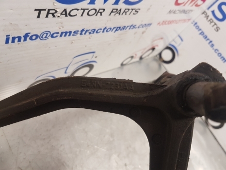Ford 10 Series 7810, 7910, 8210 Transmission Lower Fork E4nn7231aa, 83952078 - Transmission for Farm tractor: picture 3 Ford 10 Series 7810, 7910, 8210 Transmission Lower Fork E4nn7231aa, 83952078 - Transmission for Farm tractor: picture 3