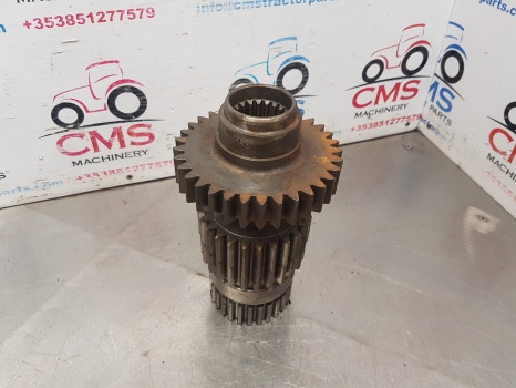 Transmission Ford 30, Tw Series Tw25, Tw5, Tw10, Tw15  Main Shaft 83913503, D8nn7c094aa: picture 1
