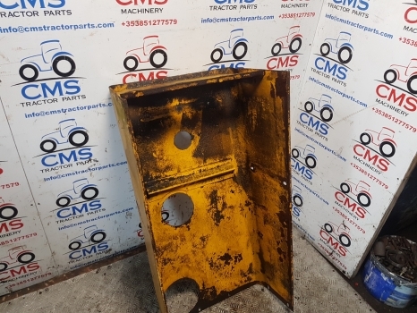 Hood for Backhoe loader Ford 550, 555, 655, 550a, 555b,655a Engine Hood Bonnet D9nn16a724aa11z: picture 7