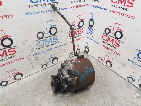 Ford 555 600, 10, 1000 Ser Steering Pump E6nn3k514ea, E6nn3k514da, D8nn3k514eb - Steering pump for Farm tractor: picture 3 Ford 555 600, 10, 1000 Ser Steering Pump E6nn3k514ea, E6nn3k514da, D8nn3k514eb - Steering pump for Farm tractor: picture 3
