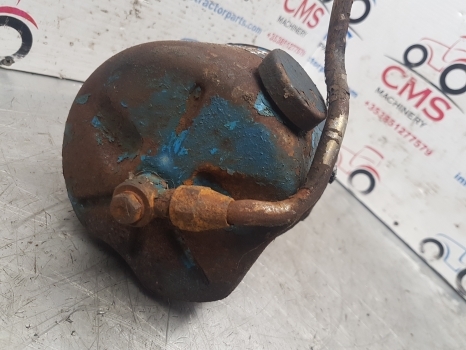 Ford 555 600, 10, 1000 Ser Steering Pump E6nn3k514ea, E6nn3k514da, D8nn3k514eb - Steering pump for Farm tractor: picture 5 Ford 555 600, 10, 1000 Ser Steering Pump E6nn3k514ea, E6nn3k514da, D8nn3k514eb - Steering pump for Farm tractor: picture 5