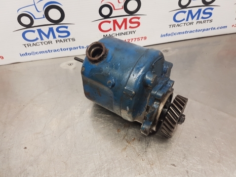 Ford 555 600, 10,1000 Ser Steering Pump E6nn3k514ea, E6nn3k514da, D8nn3k514eb - Steering pump for Farm tractor: picture 2 Ford 555 600, 10,1000 Ser Steering Pump E6nn3k514ea, E6nn3k514da, D8nn3k514eb - Steering pump for Farm tractor: picture 2