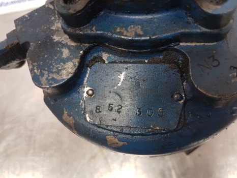 Ford 555 600, 10,1000 Ser Steering Pump E6nn3k514ea, E6nn3k514da, D8nn3k514eb - Steering pump for Farm tractor: picture 5 Ford 555 600, 10,1000 Ser Steering Pump E6nn3k514ea, E6nn3k514da, D8nn3k514eb - Steering pump for Farm tractor: picture 5