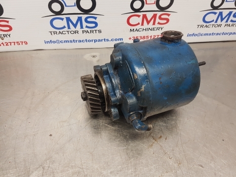 Ford 555 600, 10,1000 Ser Steering Pump E6nn3k514ea, E6nn3k514da, D8nn3k514eb - Steering pump for Farm tractor: picture 3 Ford 555 600, 10,1000 Ser Steering Pump E6nn3k514ea, E6nn3k514da, D8nn3k514eb - Steering pump for Farm tractor: picture 3