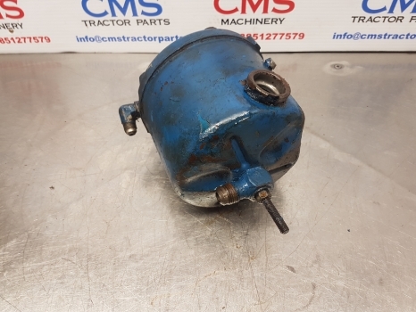 Ford 555 600, 10,1000 Ser Steering Pump E6nn3k514ea, E6nn3k514da, D8nn3k514eb - Steering pump for Farm tractor: picture 4 Ford 555 600, 10,1000 Ser Steering Pump E6nn3k514ea, E6nn3k514da, D8nn3k514eb - Steering pump for Farm tractor: picture 4