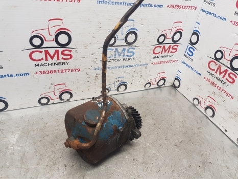 Ford 555 600, 10, 1000 Ser Steering Pump E6nn3k514ea, E6nn3k514da, D8nn3k514eb - Steering pump for Farm tractor: picture 4 Ford 555 600, 10, 1000 Ser Steering Pump E6nn3k514ea, E6nn3k514da, D8nn3k514eb - Steering pump for Farm tractor: picture 4