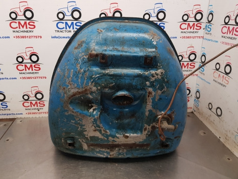 Ford Fordson Major Fuel Tank Original E1addn9002b - Fuel tank: picture 4 Ford Fordson Major Fuel Tank Original E1addn9002b - Fuel tank: picture 4