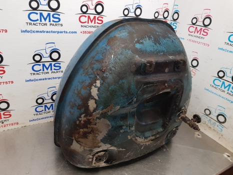Ford Fordson Major, Super Major Fuel Tank Original E1addn9002b - Fuel tank: picture 5 Ford Fordson Major, Super Major Fuel Tank Original E1addn9002b - Fuel tank: picture 5