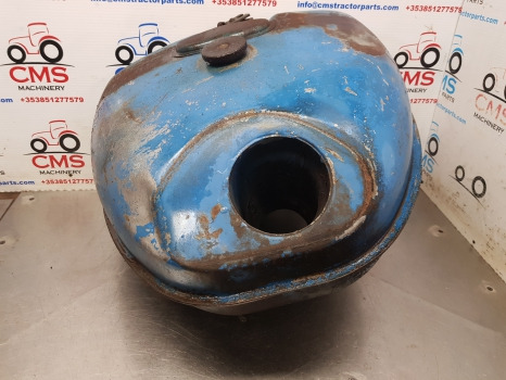 Ford Fordson Major, Super Major Fuel Tank Original E1addn9002b - Fuel tank: picture 2 Ford Fordson Major, Super Major Fuel Tank Original E1addn9002b - Fuel tank: picture 2