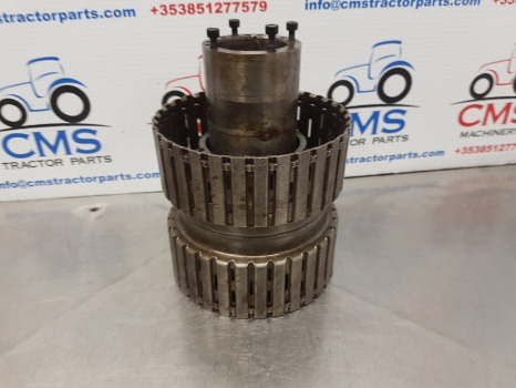 Ford New Holland 40 And Ts Series Rear Clutch Housing, 82036853, 82016096 - Clutch and parts for Agricultural machinery: picture 3 Ford New Holland 40 And Ts Series Rear Clutch Housing, 82036853, 82016096 - Clutch and parts for Agricultural machinery: picture 3