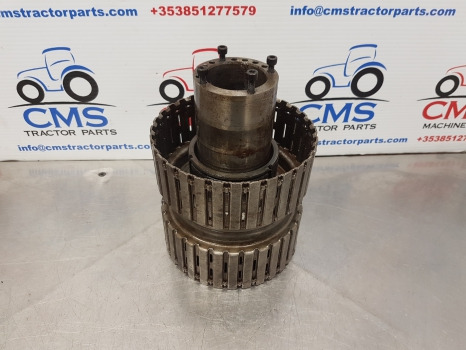 Ford New Holland 40 And Ts Series Rear Clutch Housing, 82036853, 82016096 - Clutch and parts for Agricultural machinery: picture 1 Ford New Holland 40 And Ts Series Rear Clutch Housing, 82036853, 82016096 - Clutch and parts for Agricultural machinery: picture 1