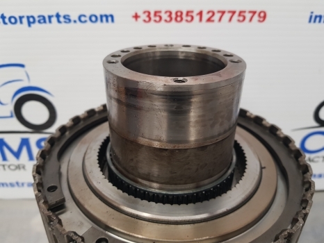 Ford New Holland Ts115a, 40, Ts Series Rear Clutch Housing Complete 82036853 - Clutch and parts for Farm tractor: picture 3 Ford New Holland Ts115a, 40, Ts Series Rear Clutch Housing Complete 82036853 - Clutch and parts for Farm tractor: picture 3