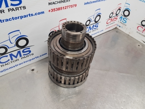 Ford New Holland Ts115a, 40, Ts Series Rear Clutch Housing Complete 82036853 - Clutch and parts for Farm tractor: picture 4 Ford New Holland Ts115a, 40, Ts Series Rear Clutch Housing Complete 82036853 - Clutch and parts for Farm tractor: picture 4
