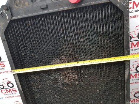 Ford Ts, 5640, 6640, 7740 Engine Water Cooling Radiator 82015103, 82015097 - Radiator: picture 2 Ford Ts, 5640, 6640, 7740 Engine Water Cooling Radiator 82015103, 82015097 - Radiator: picture 2