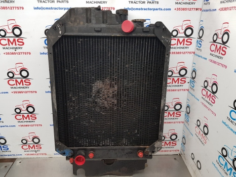 Ford Ts, 5640, 6640, 7740 Engine Water Cooling Radiator 82015103, 82015097 - Radiator: picture 1 Ford Ts, 5640, 6640, 7740 Engine Water Cooling Radiator 82015103, 82015097 - Radiator: picture 1