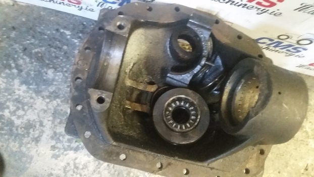 Jcb 155t, 135t, 145t, 125t Rear Axle Differential Housing 458/10682, 454/09800 - Differential gear for Loader: picture 2 Jcb 155t, 135t, 145t, 125t Rear Axle Differential Housing 458/10682, 454/09800 - Differential gear for Loader: picture 2