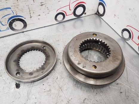 Jcb 3cx Transmission Shaft, Gears Kit 05/901405, 05/900329, 05/901001, 05/901002 - Transmission for Backhoe loader: picture 5 Jcb 3cx Transmission Shaft, Gears Kit 05/901405, 05/900329, 05/901001, 05/901002 - Transmission for Backhoe loader: picture 5
