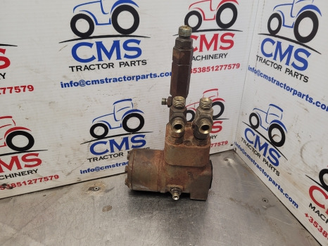 Jcb 410m, 412, 415 Orbital Steering Valve 150-1061, 35/406000, 35/407900 - Steering: picture 1 Jcb 410m, 412, 415 Orbital Steering Valve 150-1061, 35/406000, 35/407900 - Steering: picture 1