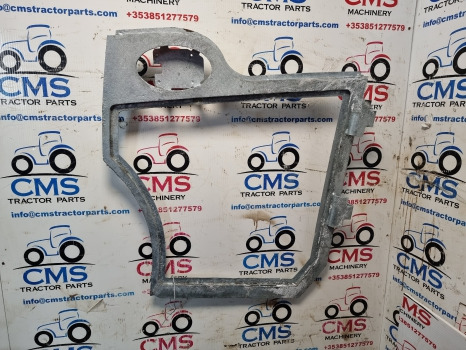 Jcb 515-40 Cab Door Frame Galvanized 332/w2040 - Door and parts: picture 1 Jcb 515-40 Cab Door Frame Galvanized 332/w2040 - Door and parts: picture 1