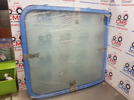 Jcb Js360, Js360 Lr, Js360 Xd, Js175w Auto, Js360, Windscreen Jhn0178,331/58212 - Windscreen for Excavator: picture 2 Jcb Js360, Js360 Lr, Js360 Xd, Js175w Auto, Js360, Windscreen Jhn0178,331/58212 - Windscreen for Excavator: picture 2