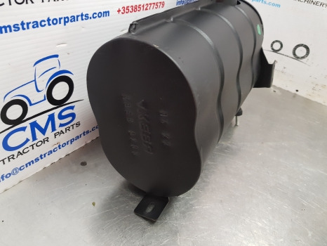 John Deere 1640, 1840, 2040, 2140, 50 Series Exhaust Box Al31492, Al31063 - Muffler/ Exhaust system: picture 4 John Deere 1640, 1840, 2040, 2140, 50 Series Exhaust Box Al31492, Al31063 - Muffler/ Exhaust system: picture 4