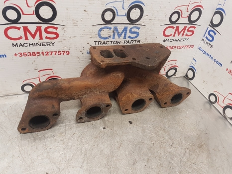 John Deere 2140, 2250, 2450, 2650, 2850 Exhaust Manifold R52819 - Muffler/ Exhaust system: picture 1 John Deere 2140, 2250, 2450, 2650, 2850 Exhaust Manifold R52819 - Muffler/ Exhaust system: picture 1