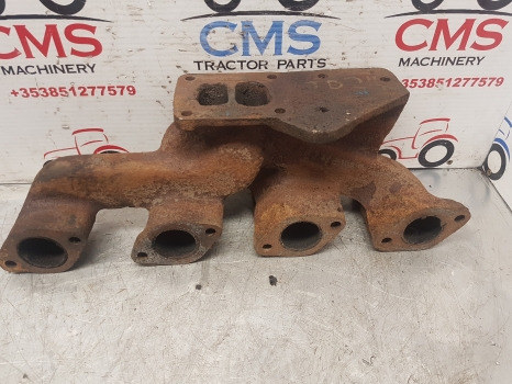 John Deere 2140, 2250, 2450, 2650, 2850 Exhaust Manifold R52819 - Muffler/ Exhaust system: picture 2 John Deere 2140, 2250, 2450, 2650, 2850 Exhaust Manifold R52819 - Muffler/ Exhaust system: picture 2