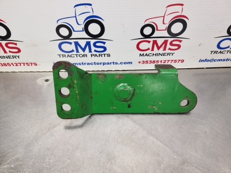 John Deere 6010, 6000, 6020, 6030, 7030, Se, Drawbar Bracket Support Al159330 - Frame/ Chassis: picture 3 John Deere 6010, 6000, 6020, 6030, 7030, Se, Drawbar Bracket Support Al159330 - Frame/ Chassis: picture 3