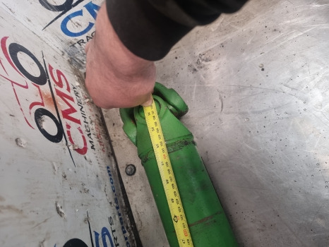 John Deere 6100, 6200, 6500 Fwd Propeller Drive Shaft Al117416 - Front axle: picture 5 John Deere 6100, 6200, 6500 Fwd Propeller Drive Shaft Al117416 - Front axle: picture 5