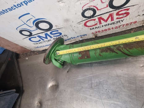 John Deere 6100, 6200, 6500 Fwd Propeller Drive Shaft Al117416 - Front axle: picture 4 John Deere 6100, 6200, 6500 Fwd Propeller Drive Shaft Al117416 - Front axle: picture 4