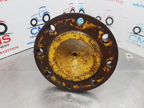 John Deere 6110, 6010, 6000, 6200 Se Rear Axle Shaft L76697 - Rear axle for Agricultural machinery: picture 5 John Deere 6110, 6010, 6000, 6200 Se Rear Axle Shaft L76697 - Rear axle for Agricultural machinery: picture 5
